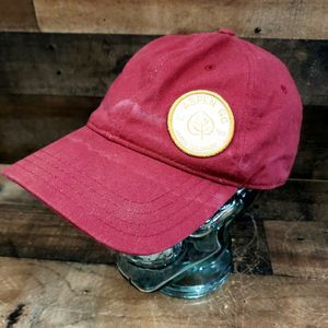 Aspen GC Golf Course Patch Hat Colorado Cap